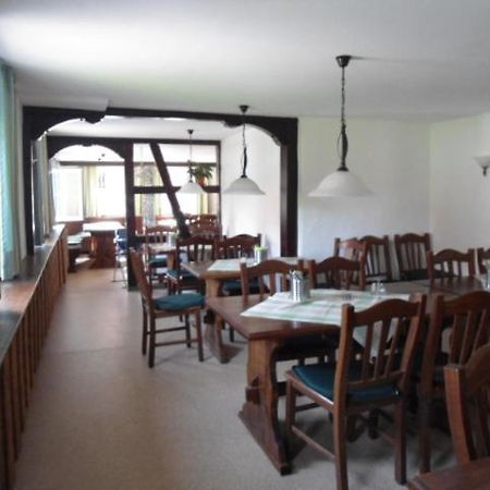 Gasthaus Loewen Nassach  Bagian luar foto
